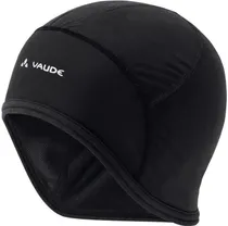 Pyöräilylippis Vaude Bike Cap Black/White